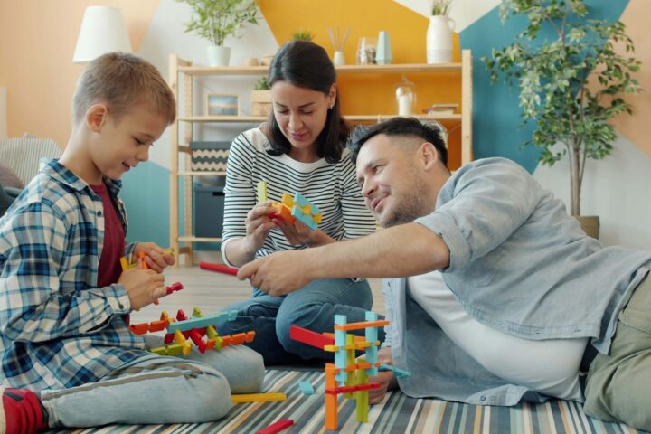 Diagnóstico de TDAH o autismo: cómo acompañar a la familia