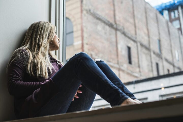 Tristeza o depresión: diferencias que conviene conocer